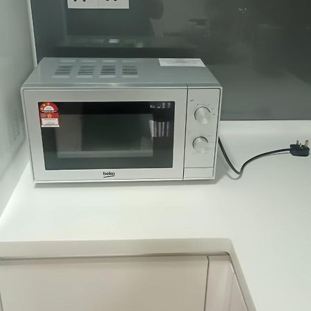נוסג'יה C1113 Almas Suites Galaxy Space Netflix By Stay מראה חיצוני תמונה
