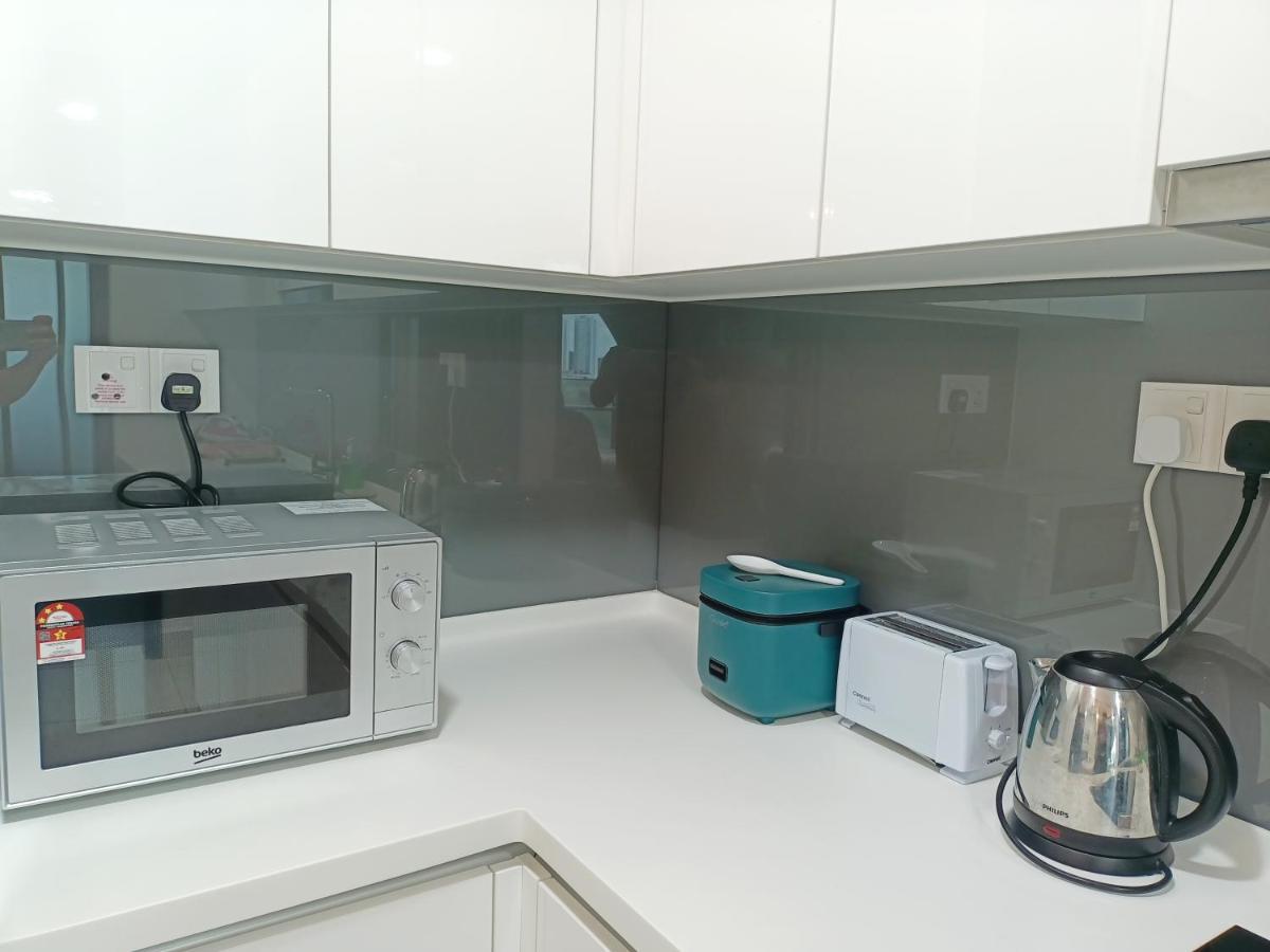 נוסג'יה C1113 Almas Suites Galaxy Space Netflix By Stay מראה חיצוני תמונה