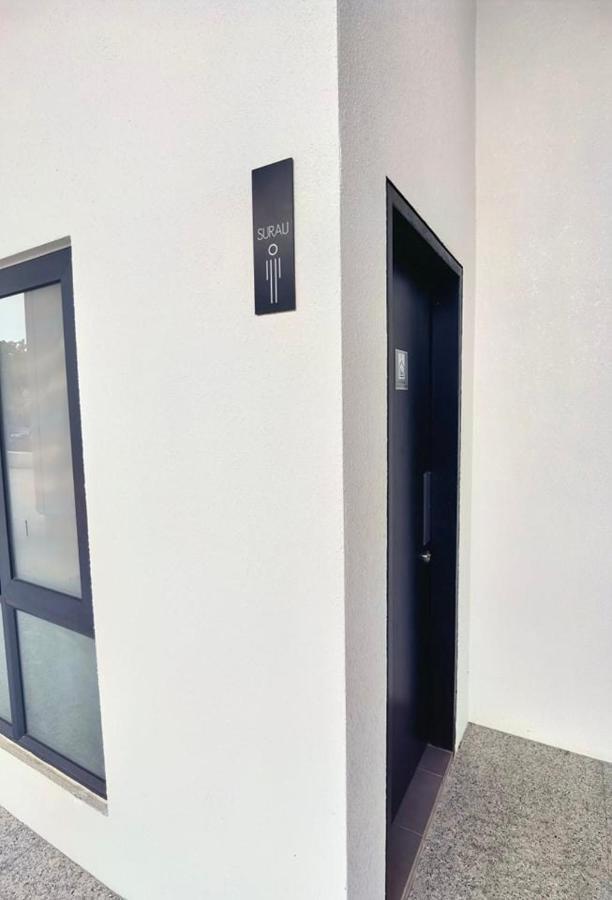 נוסג'יה C1113 Almas Suites Galaxy Space Netflix By Stay מראה חיצוני תמונה
