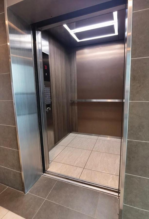 נוסג'יה C1113 Almas Suites Galaxy Space Netflix By Stay מראה חיצוני תמונה