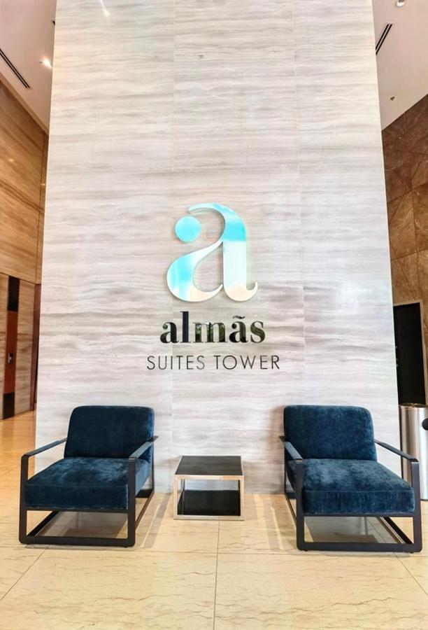 נוסג'יה C1113 Almas Suites Galaxy Space Netflix By Stay מראה חיצוני תמונה