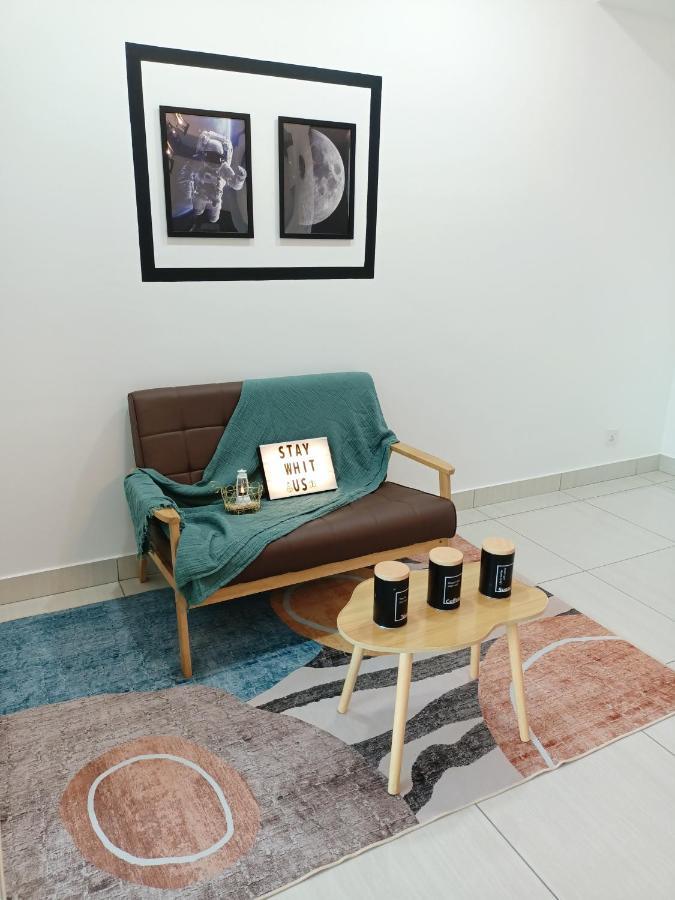 נוסג'יה C1113 Almas Suites Galaxy Space Netflix By Stay מראה חיצוני תמונה