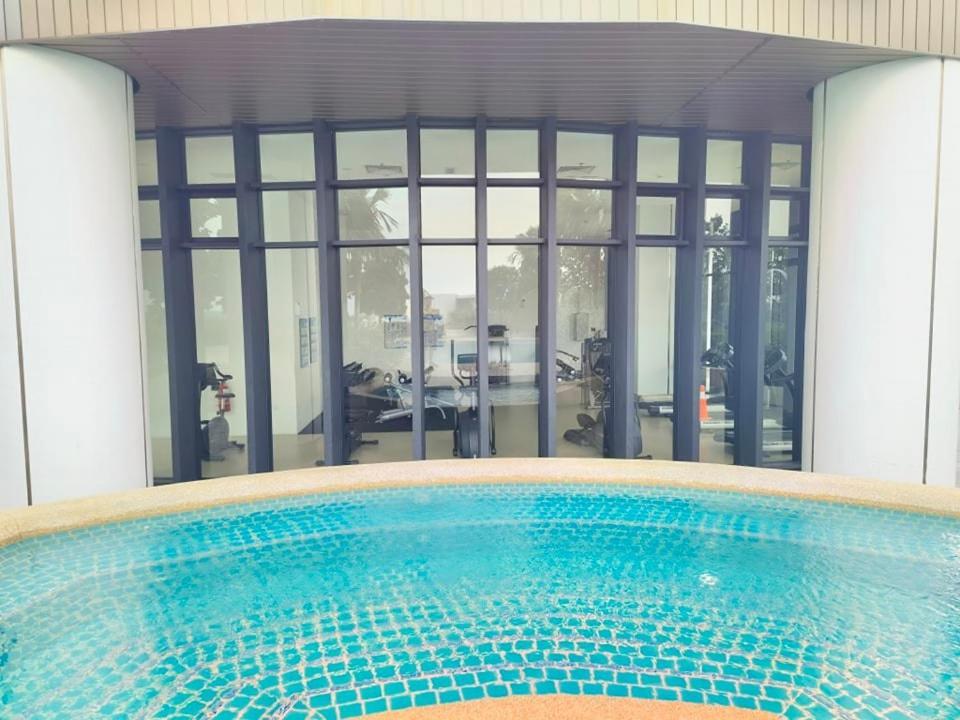 נוסג'יה C1113 Almas Suites Galaxy Space Netflix By Stay מראה חיצוני תמונה