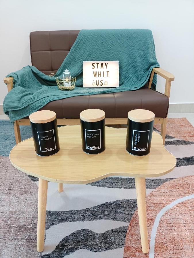 נוסג'יה C1113 Almas Suites Galaxy Space Netflix By Stay מראה חיצוני תמונה