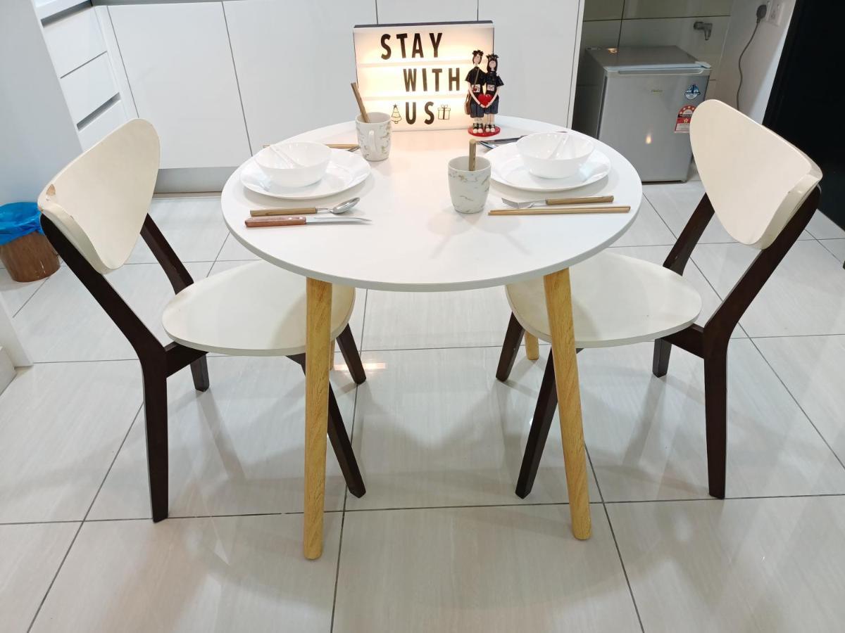 נוסג'יה C1113 Almas Suites Galaxy Space Netflix By Stay מראה חיצוני תמונה