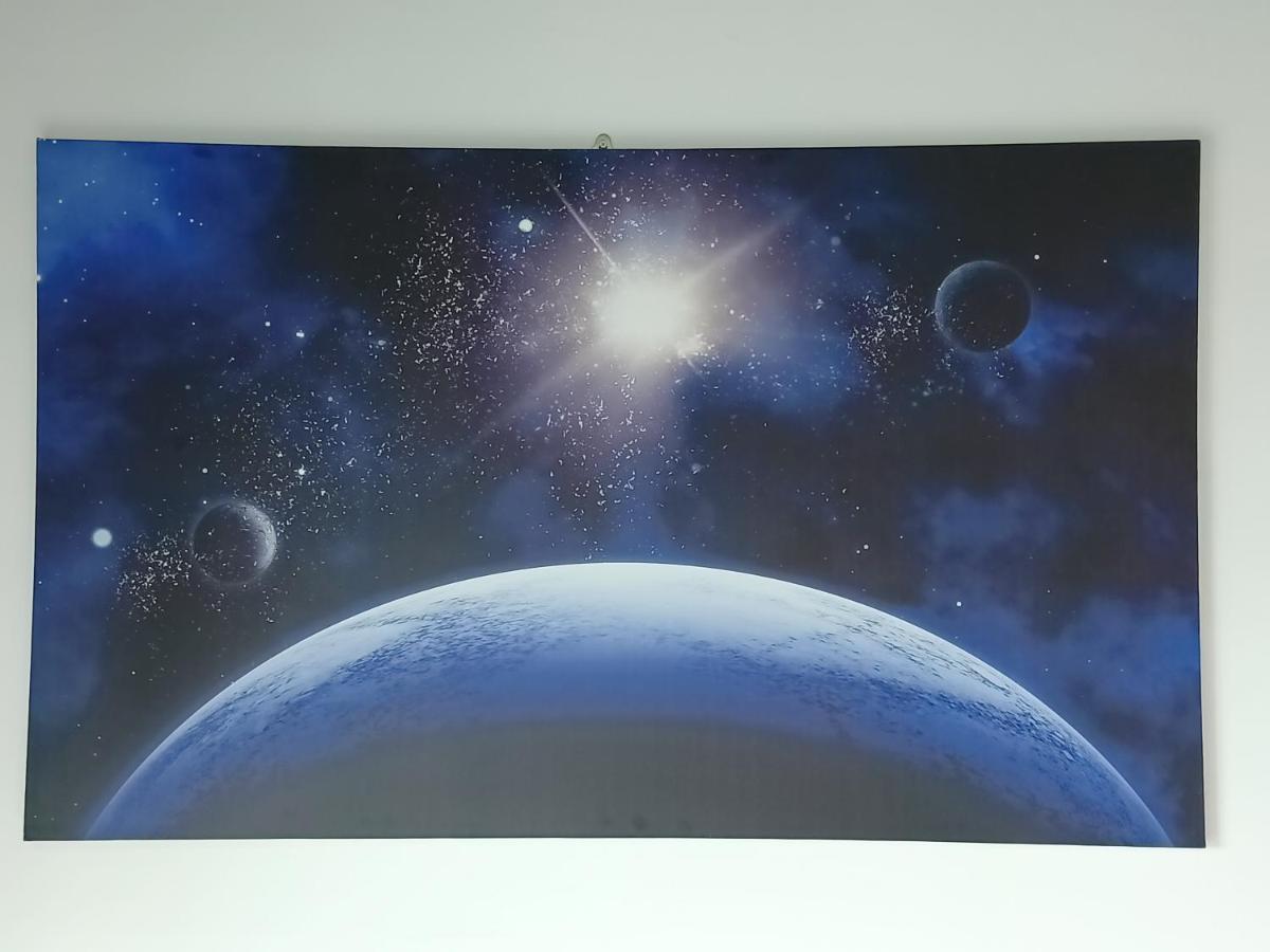 נוסג'יה C1113 Almas Suites Galaxy Space Netflix By Stay מראה חיצוני תמונה