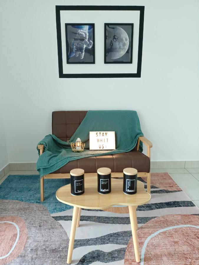 נוסג'יה C1113 Almas Suites Galaxy Space Netflix By Stay מראה חיצוני תמונה