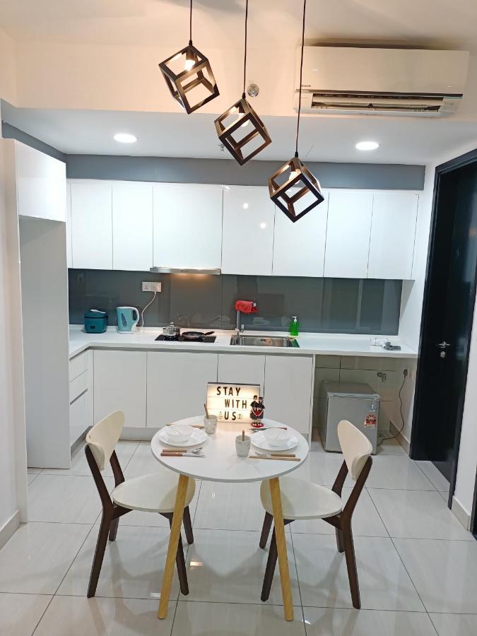 נוסג'יה C1113 Almas Suites Galaxy Space Netflix By Stay מראה חיצוני תמונה